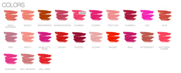 Sample – Lipstick