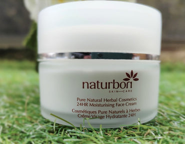 Naturbon 24HR Nourishing Superfood Face Cream
